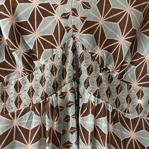 Elegant dinner party dress, for any occasion!